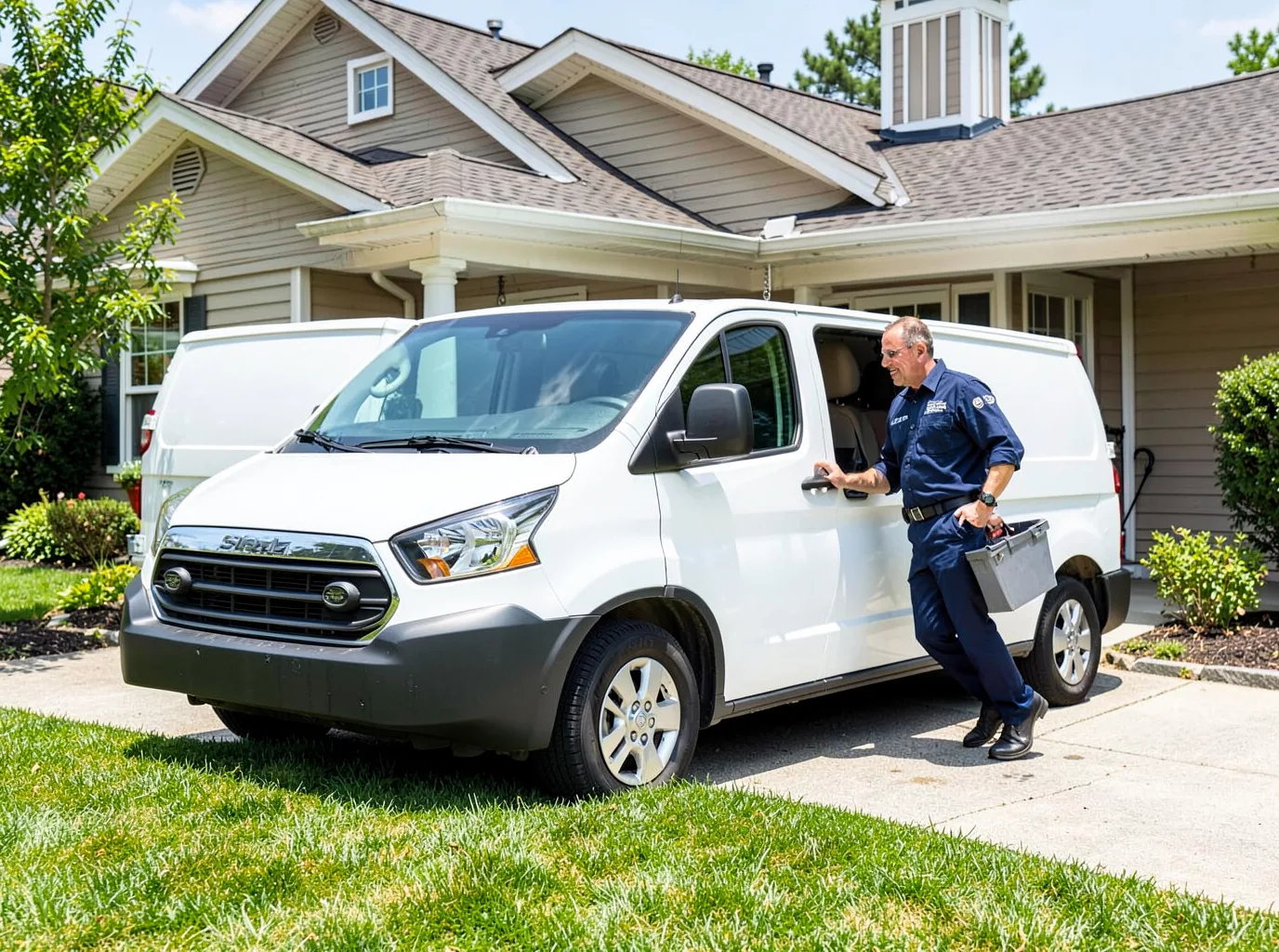 Emergency Plumber company in Parkston, SD